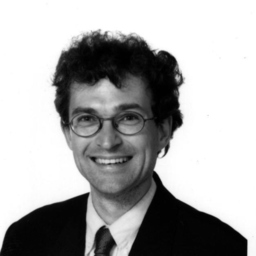 Prof. Dr. Arndt Jaeger
