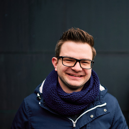 Björn Fricker