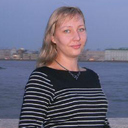Natalia  Kuraeva