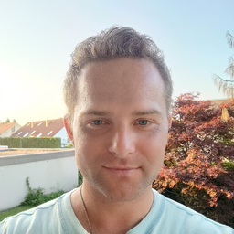 Dennis Kassel