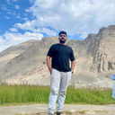 Jalal Brohi