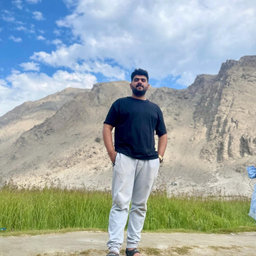 Jalal Brohi