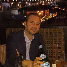 Fermin Stefan Bustamante