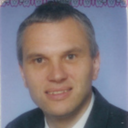 Andreas Huemer