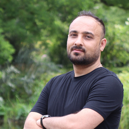 Umut Gök