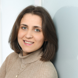 Christina Spielmann's profile picture