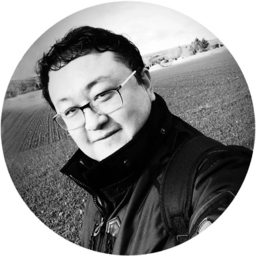 Yiyang Zhao