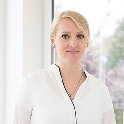 Dr. Andrea Thiesen
