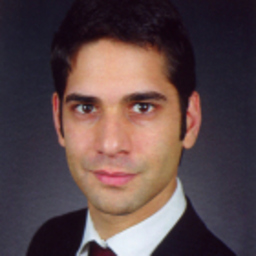 Manuel Mackasare
