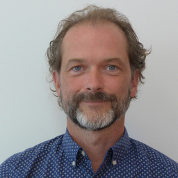 Dipl.-Ing. Daniel Larisch