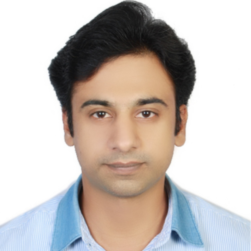 Qaisar Rizwan - Mobile Application Developer - Sharjah Digital ...