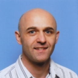 Mario Dunkel
