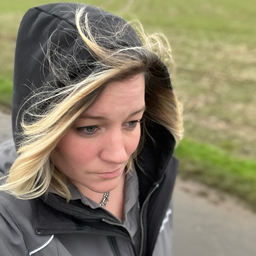 Anna-Lena Pascadopoli