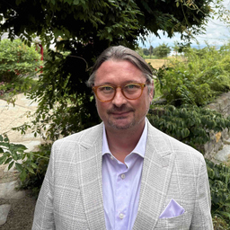 Volker Axenkopf