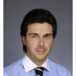 George Tzimos