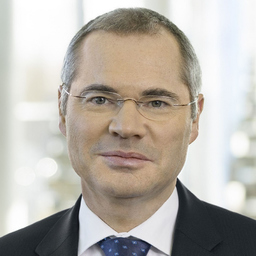 Prof. Dr. Markus Klaiber