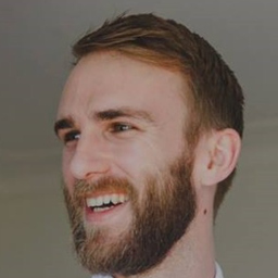 Nate McEvoy