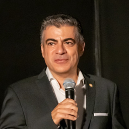 Amir Aghamiri