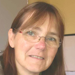 Petra Densborn