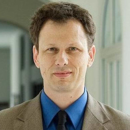 Dr. Stefan Margraf