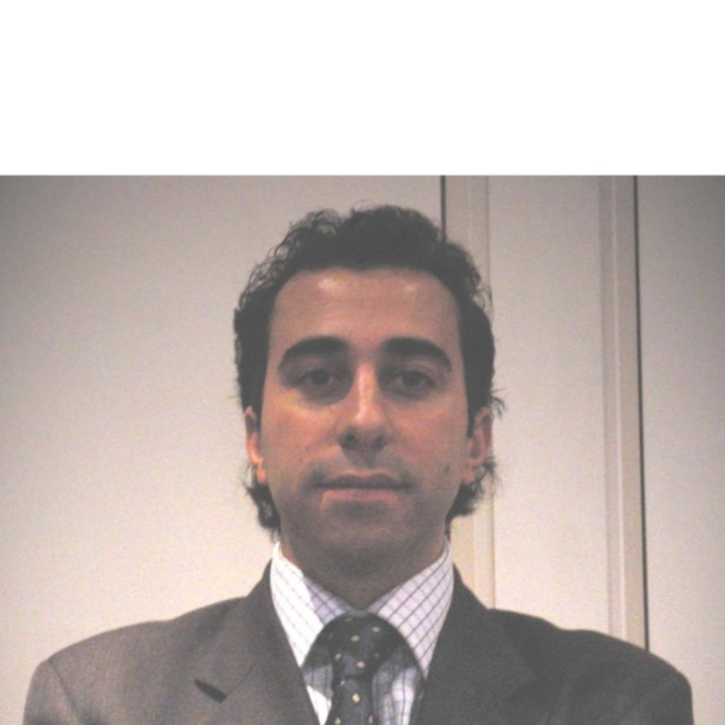 Davide Magnani General Manager Cistelaier XING