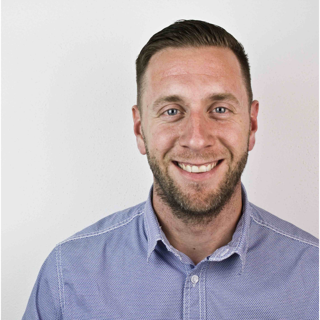 Manuel Forte Lagerleiter, Niederlassungsleiter Ziegler Group XING