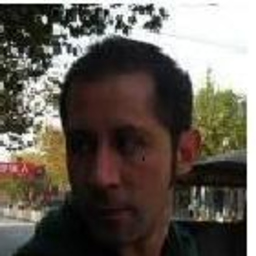 Jose Gordo Campon