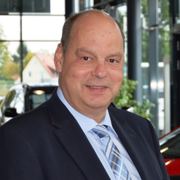 Profilbild Jürgen Füssinger