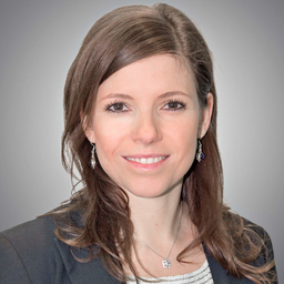 Noelia Mantilla Sánchez