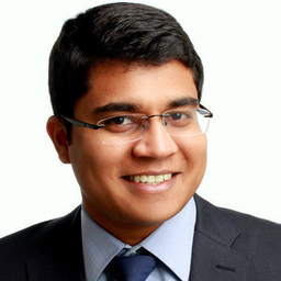 Suryakumar Vanjiappan