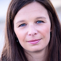 Jennifer Kuper-Dütz