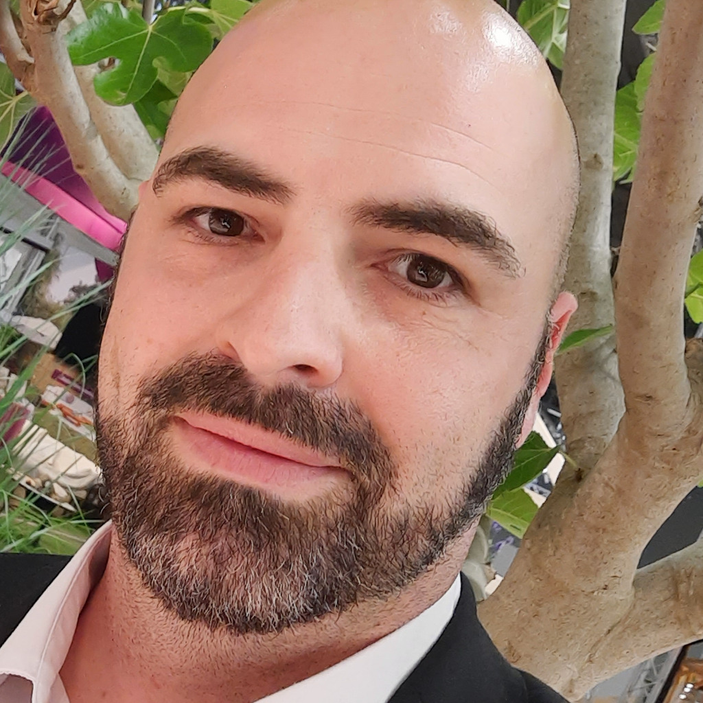 Michael Bosch Sales Coordinator Poétic GmbH XING