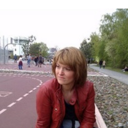 Corinna Beekmann