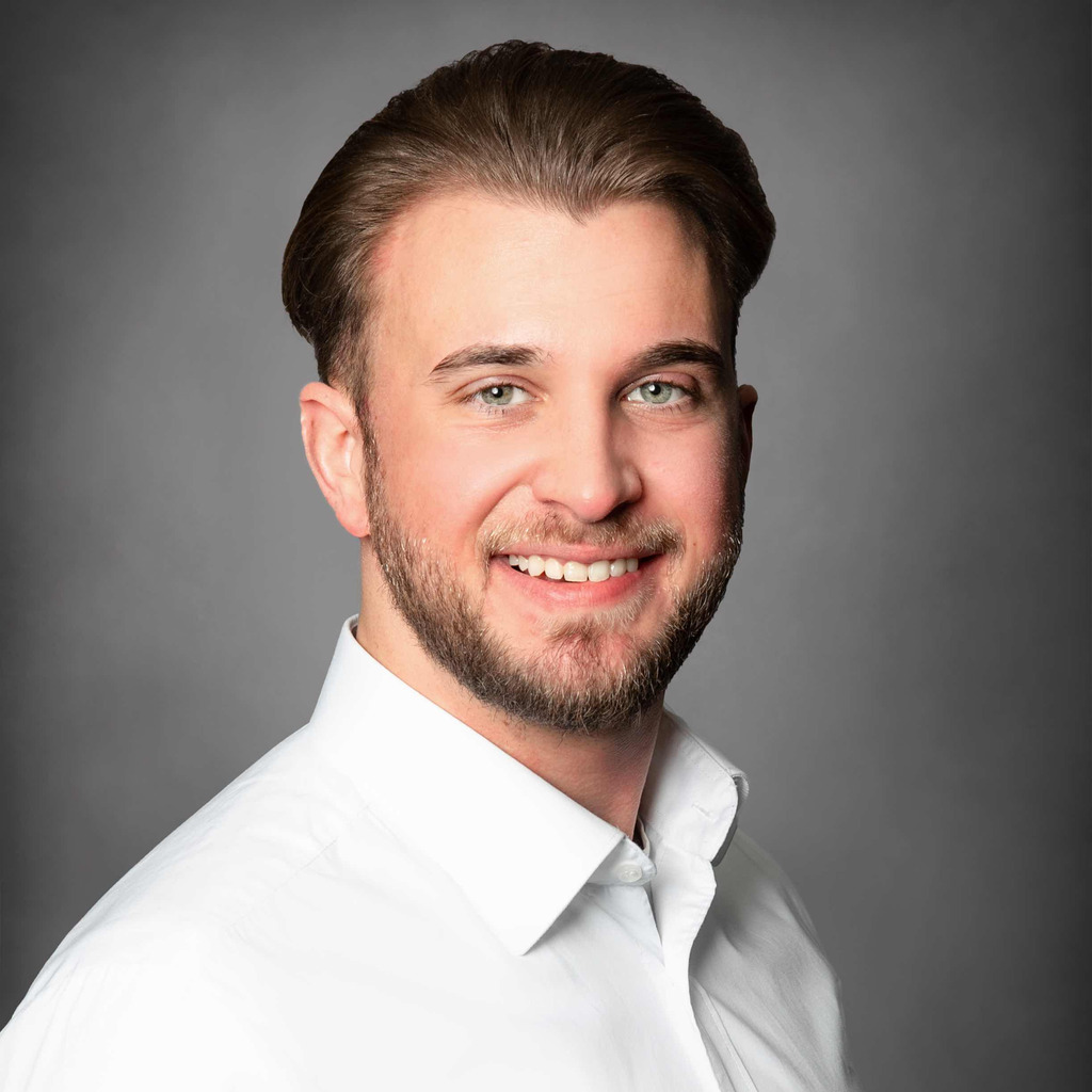 Jan Dannenberg Außendienstmitarbeiter Pfando's cash & drive GmbH XING