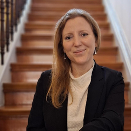 Amalia Gür (geb. Kasemir)