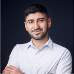 Hovhannes Barseghyan's profile picture