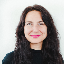 Juliane Stubbe