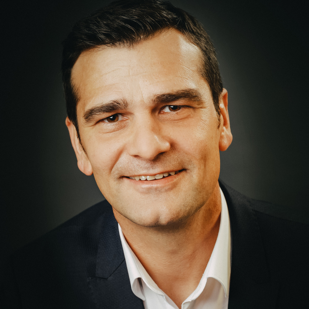 Michael Damerow Procurement Director EU Direct & Indirect Auria