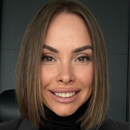 Oleksandra Protsenko