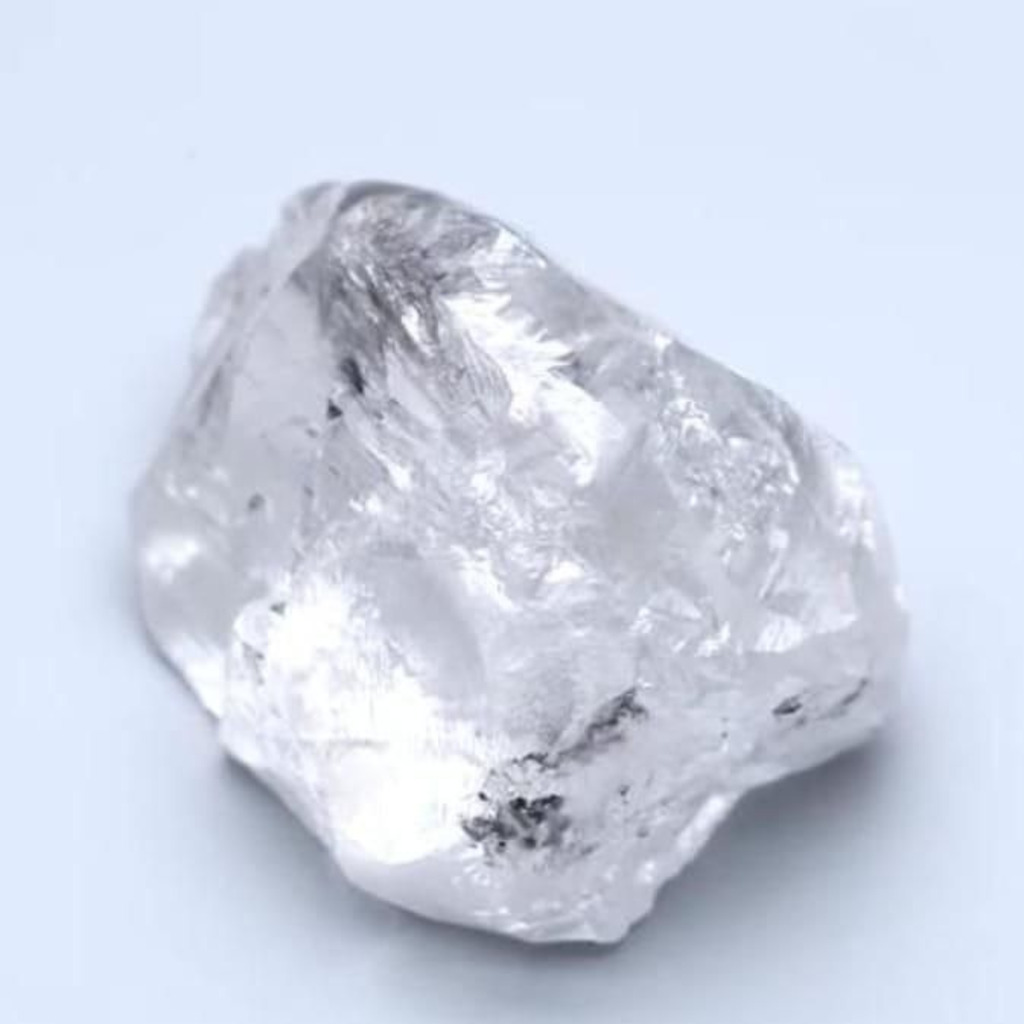 Raphael Enenche Regional Director Baileys argyle diamond co XING