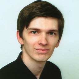 Marcel Kühne
