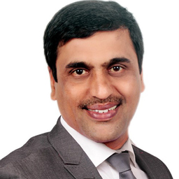 Ing. Ajeet Janawadkar