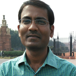 Rakesh Verma