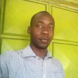 Omollo Evance