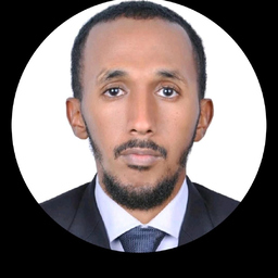 Amjed Abubker