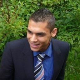 Ruben Piche