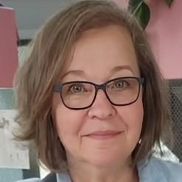Ulrike Joos's profile picture