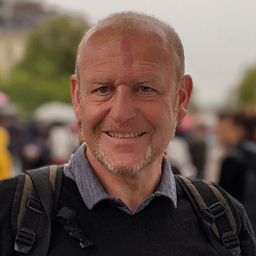 Dr. Stephan Rückold