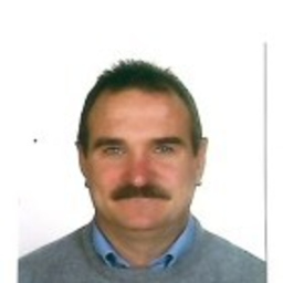 Vicente garcia Godino