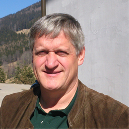 Dipl.-Ing. Michael Holzhuber